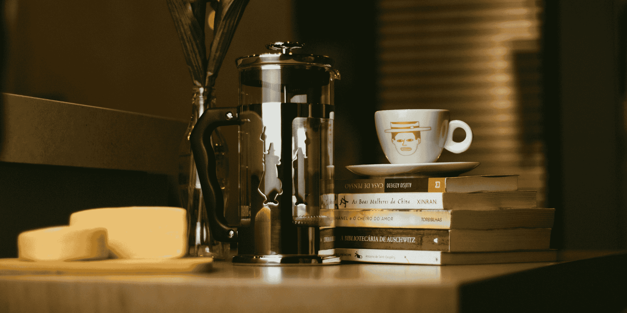 French Press