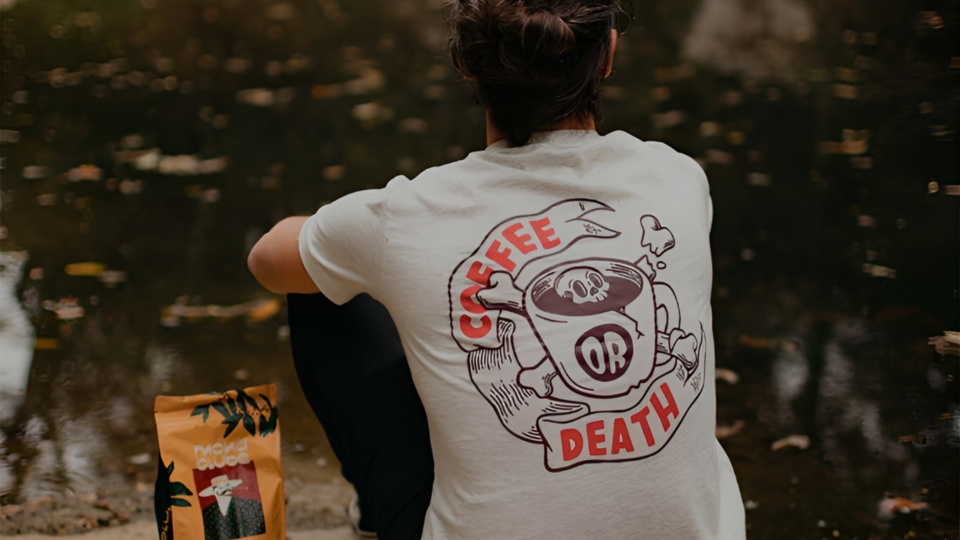 Coffee or Death