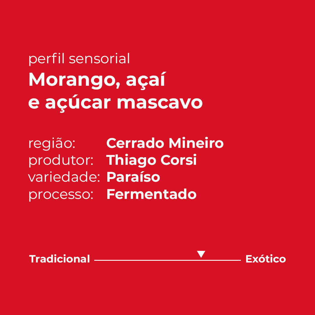 Café Fazenda Rodomunho