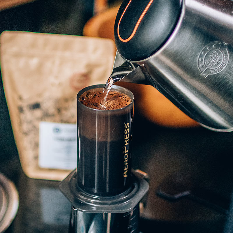 AeroPress®