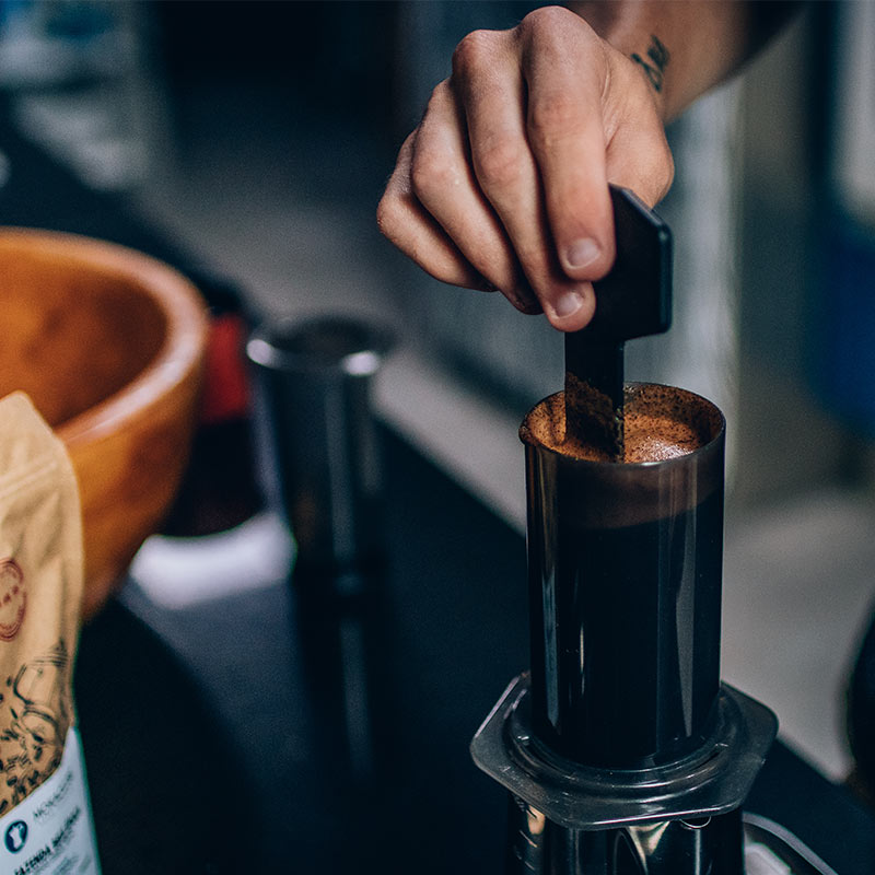 AeroPress®