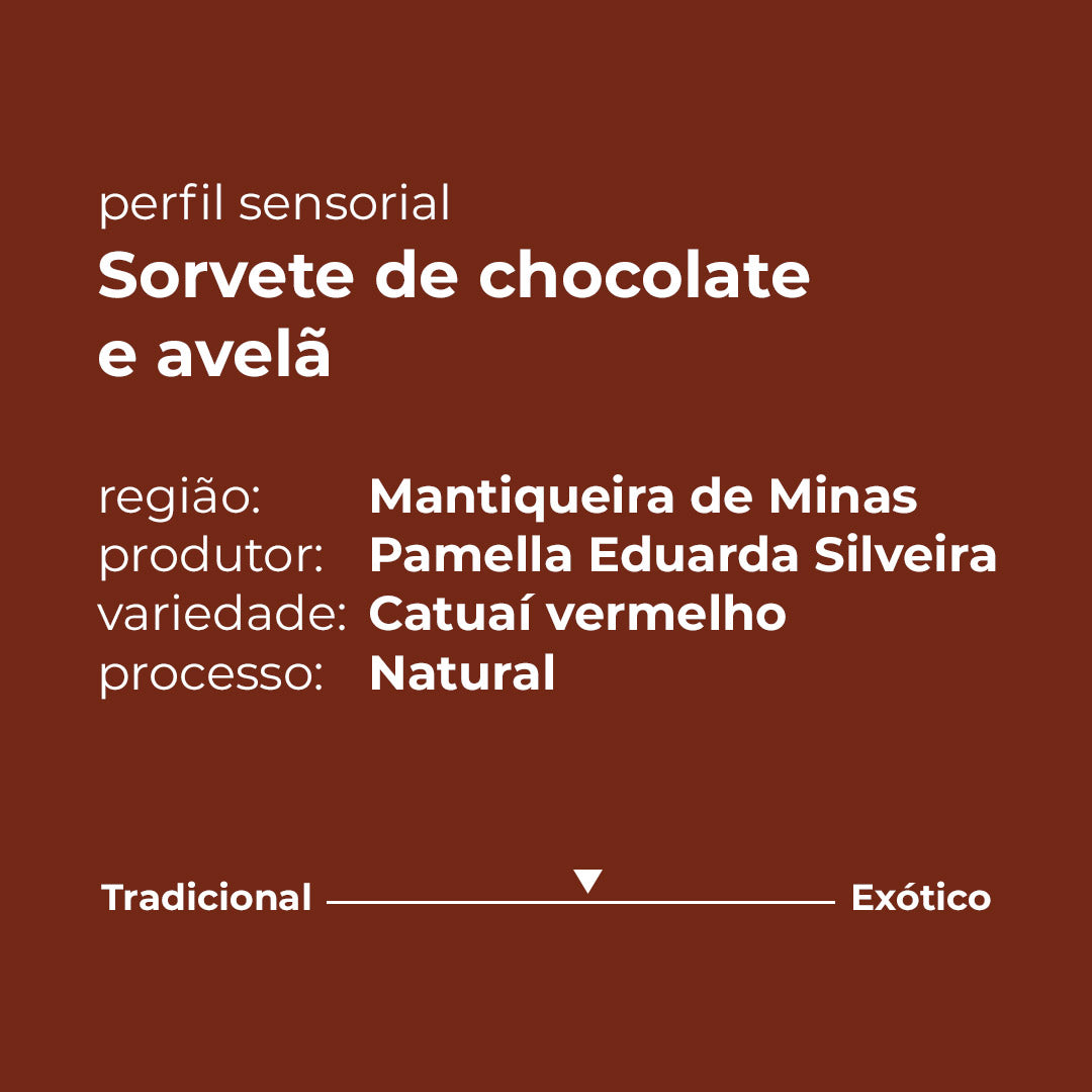 Café Fazenda Cocho D'água 1kg