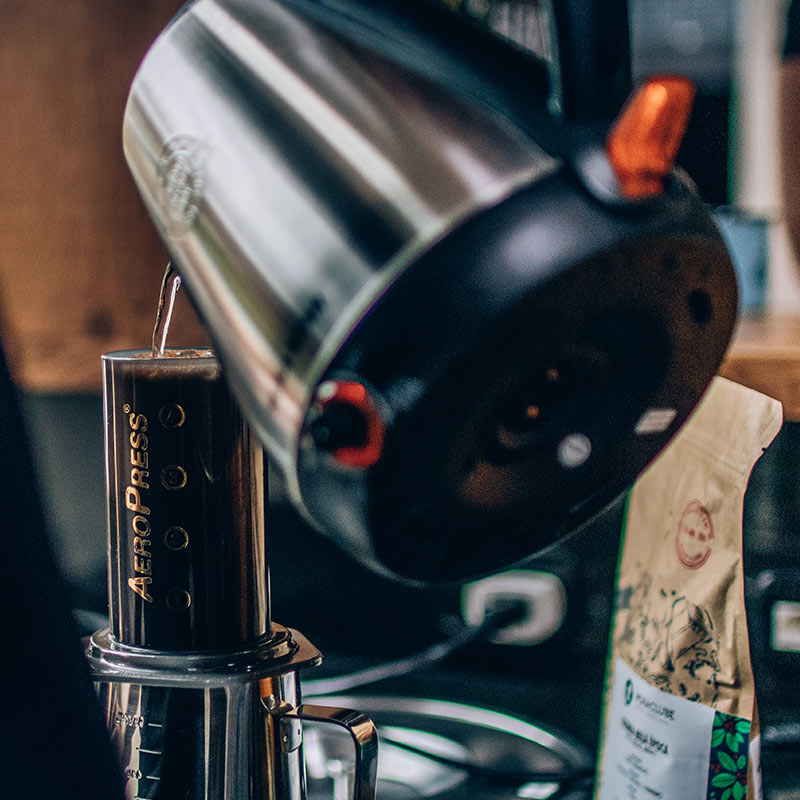 AeroPress®