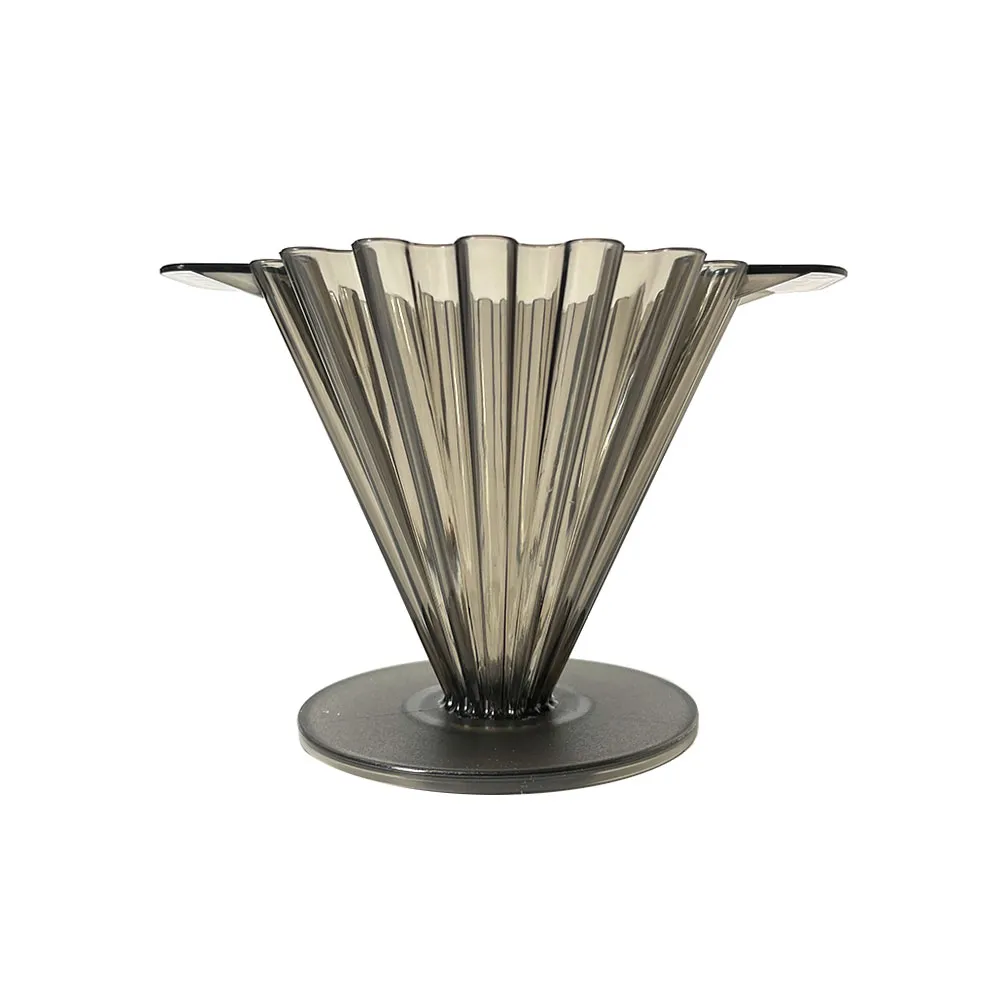 Porta Filtro Koar Acrílico Fumê