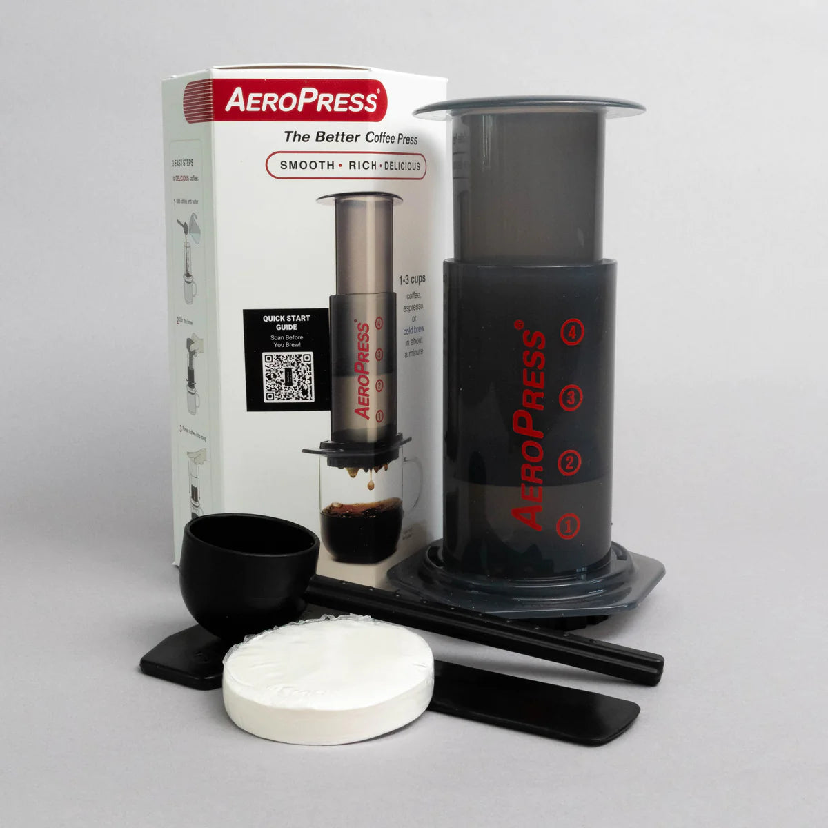 AeroPress®