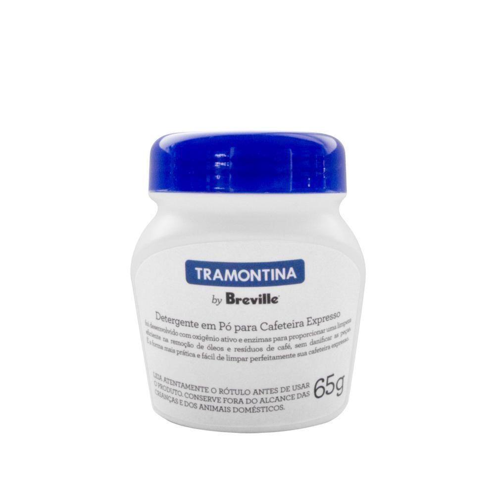 Detergente em Pó Tramontina 65g