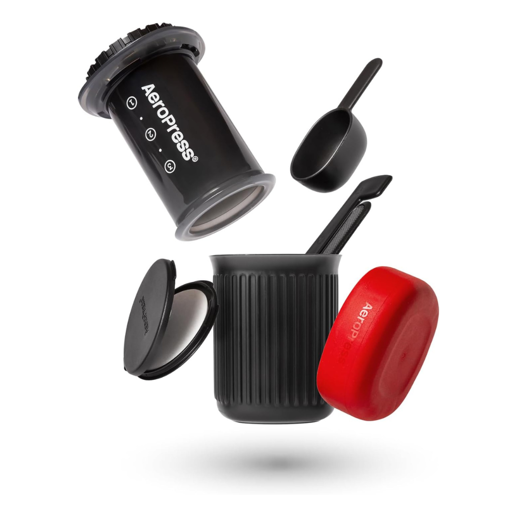 AeroPress Go