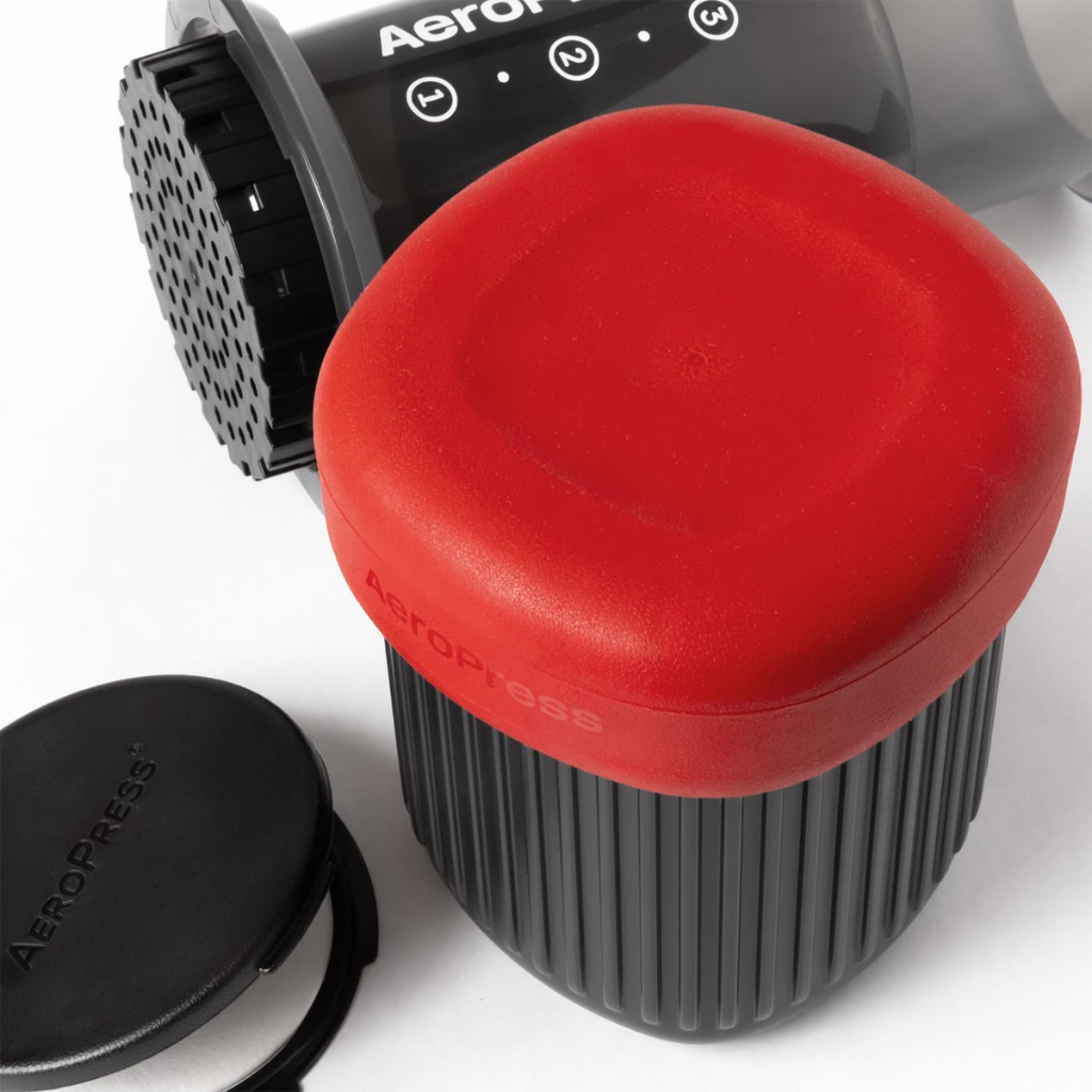AeroPress Go