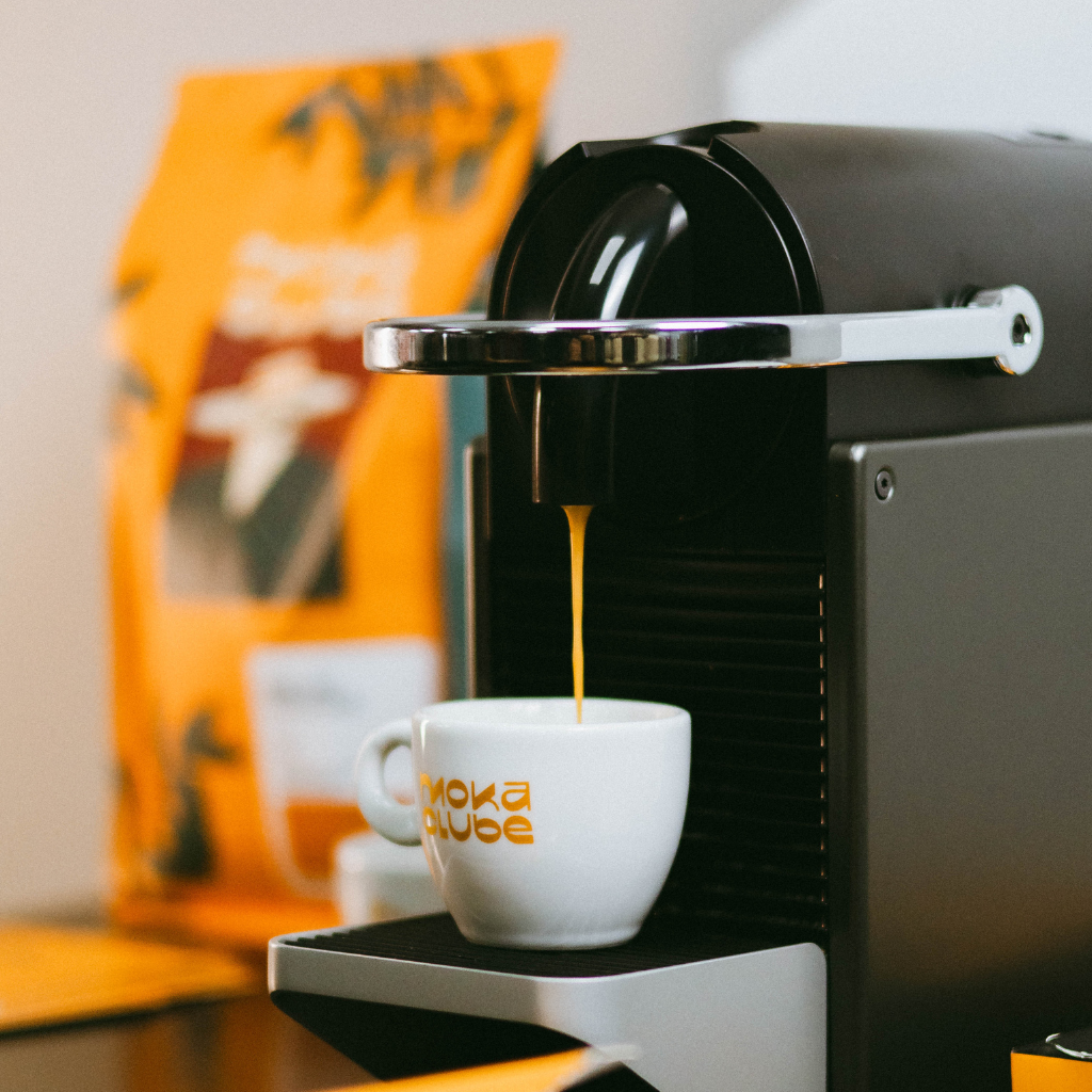 Cápsula Bala de Caramelo 50g