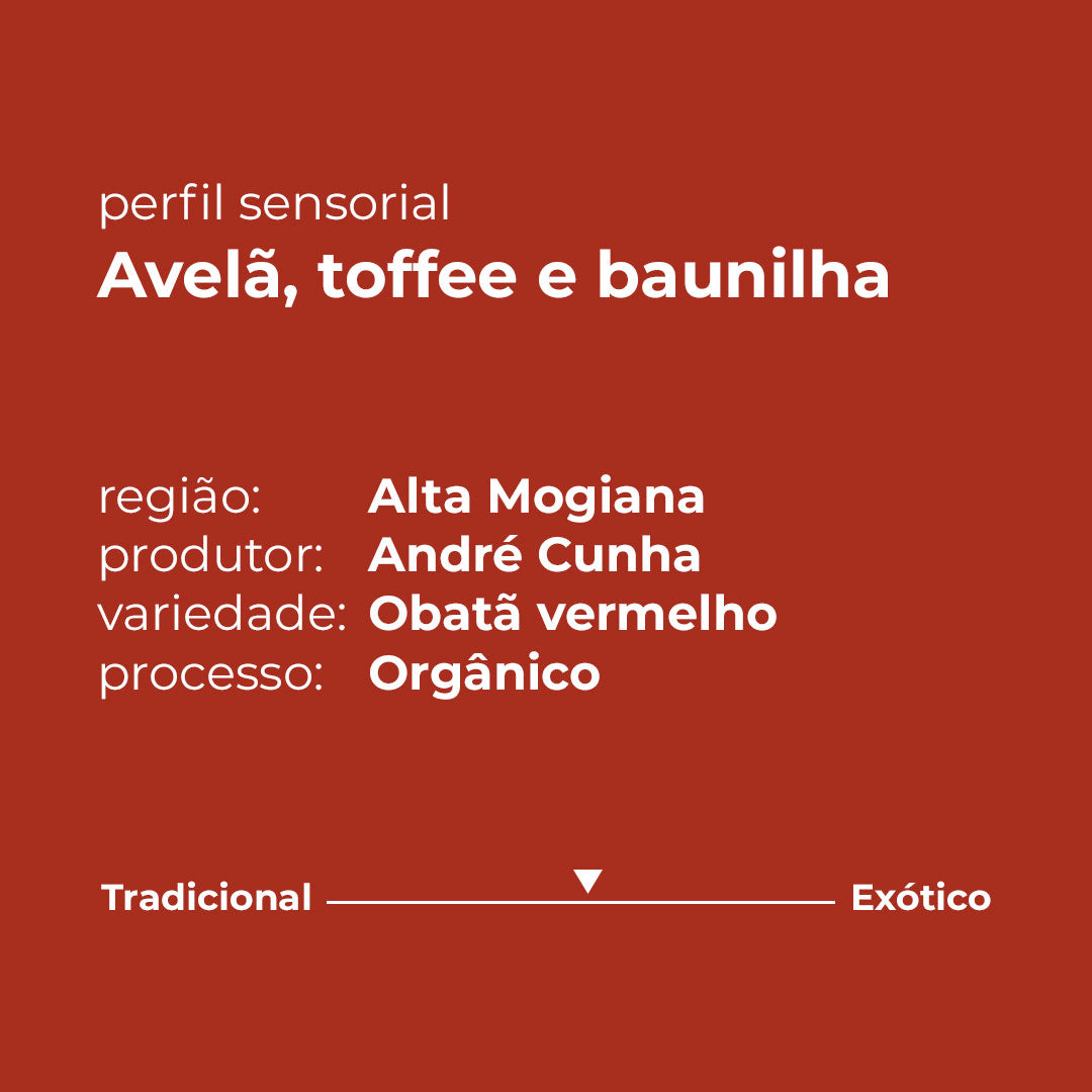 Café Bela Época Orgânico
