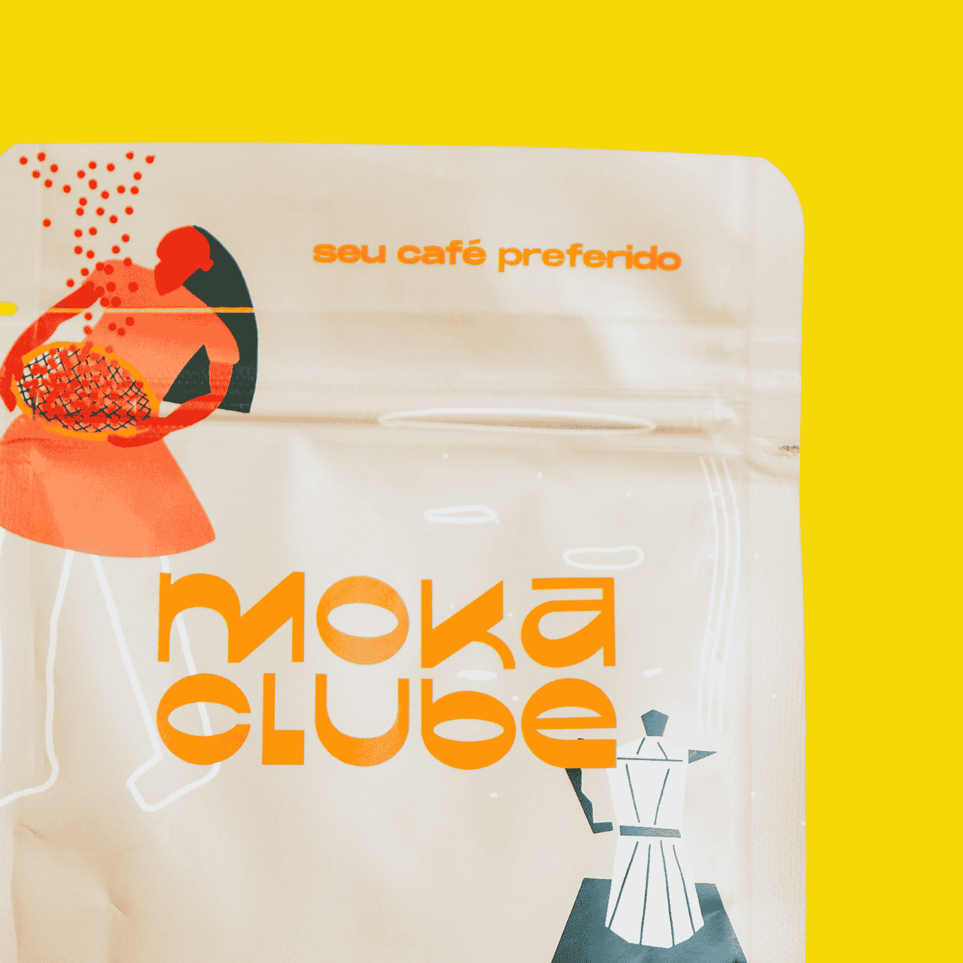 Café Bela Época Orgânico 250g