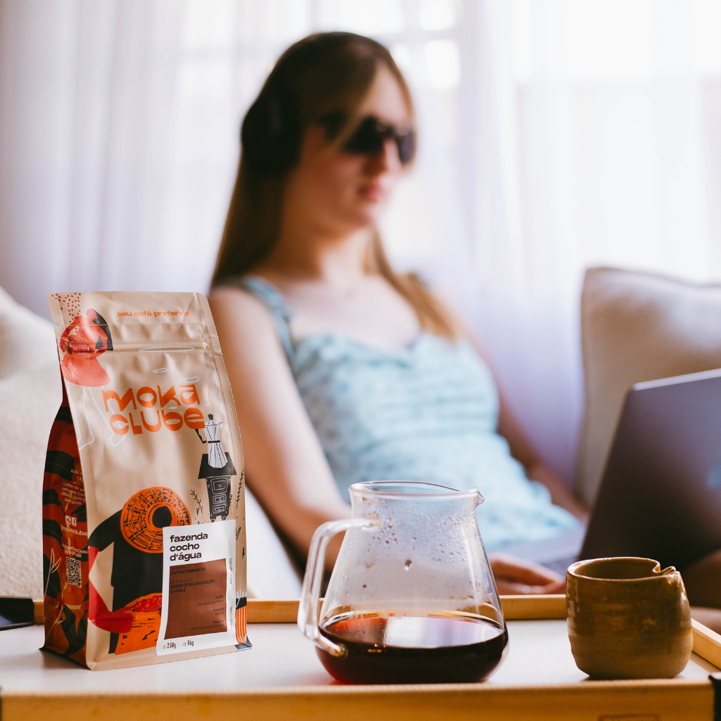 Café Cocho Dágua 250g