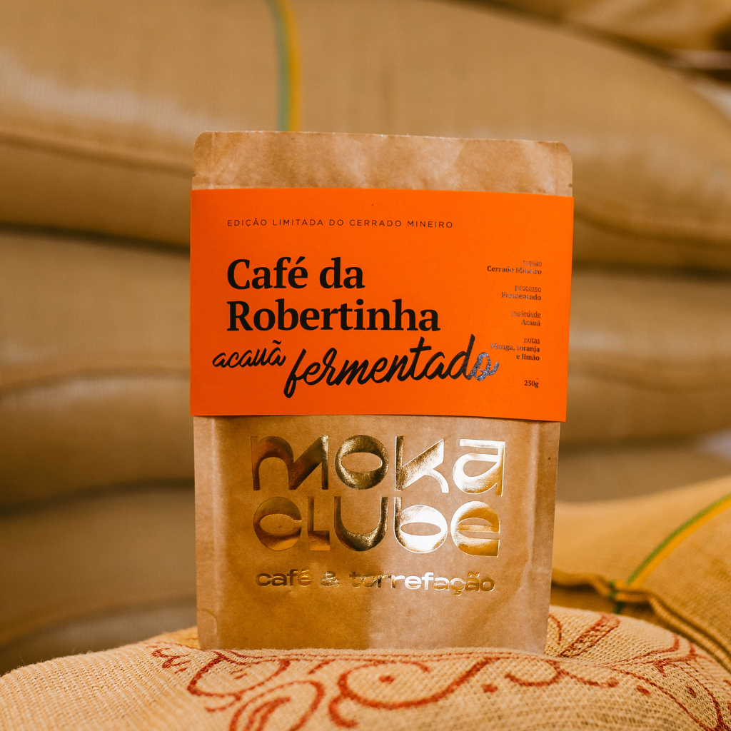 Café da Robertinha 250g