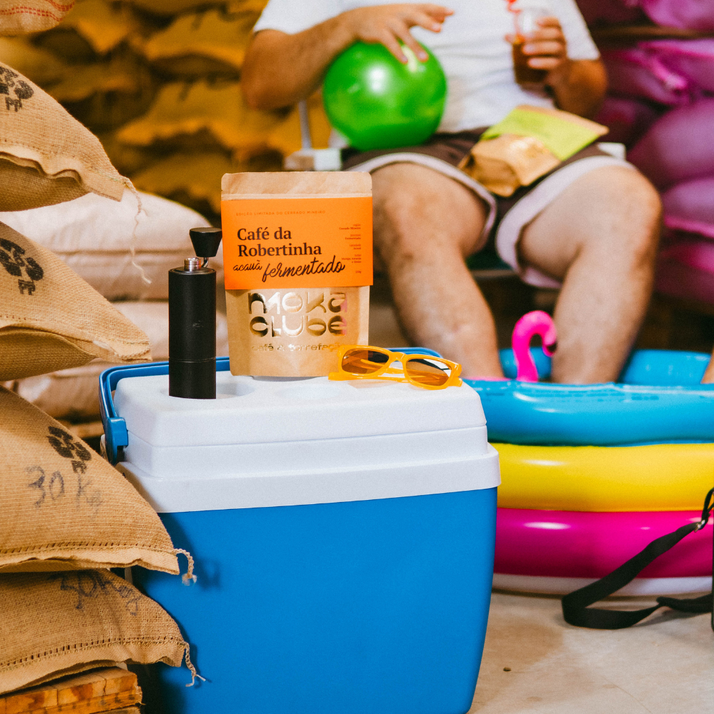 Café da Robertinha 250g