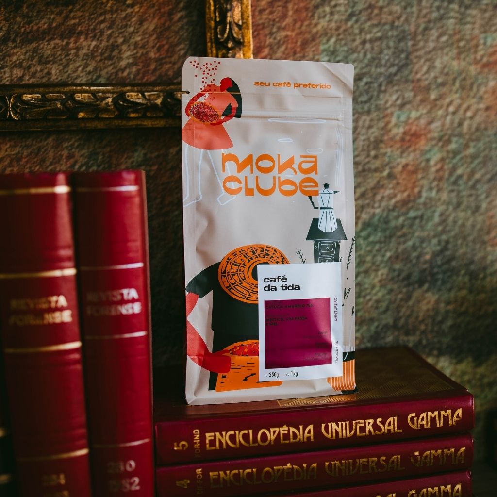 Café da Tida 1kg