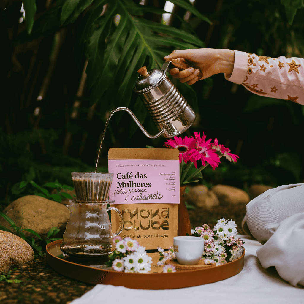 Café das Mulheres 250g