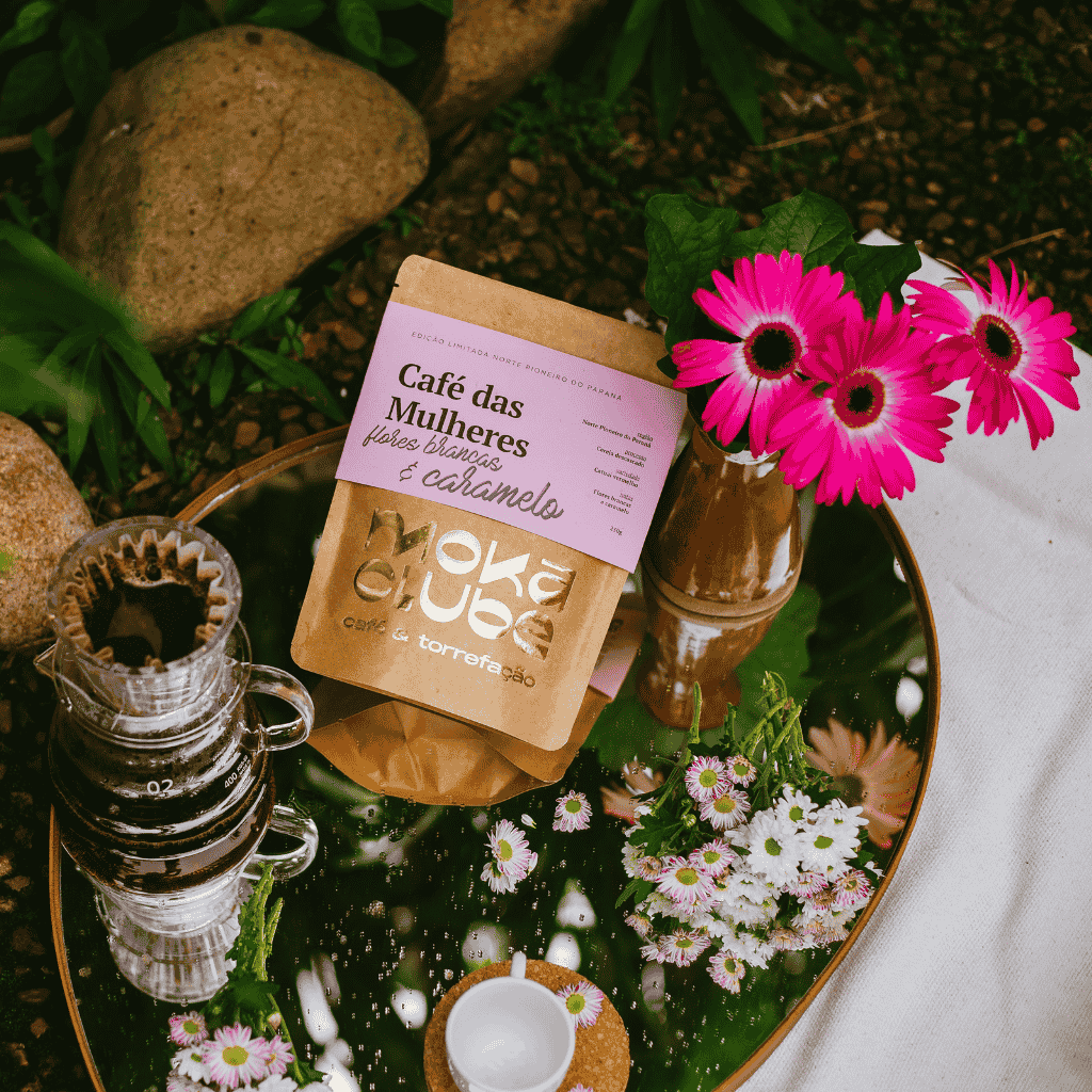 Café das Mulheres 250g