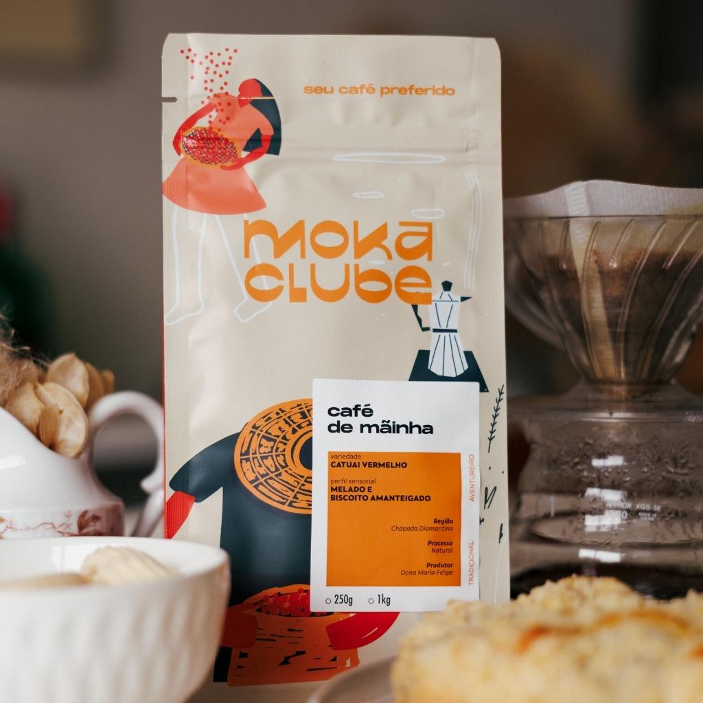 Café de Mãinha