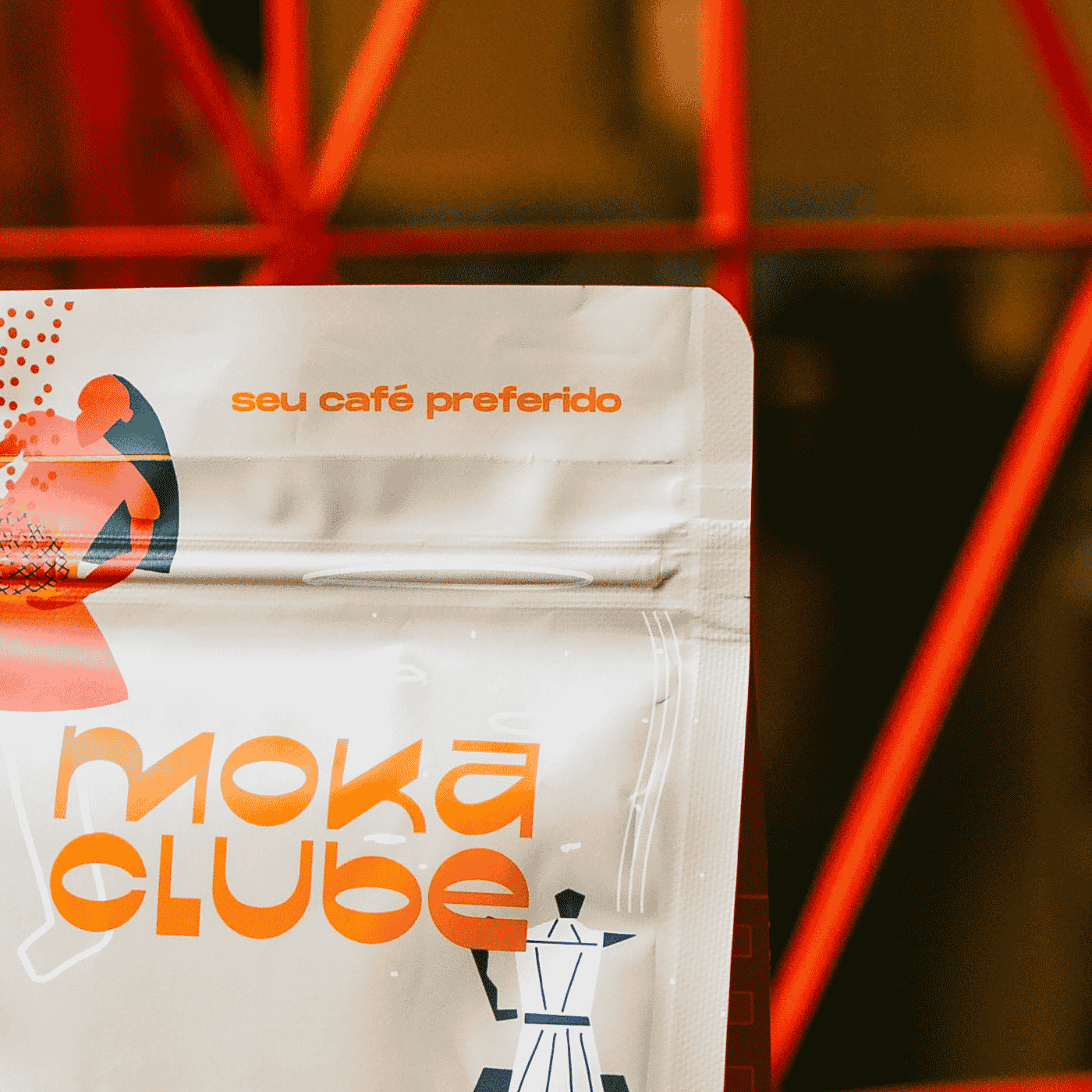 Café Mezzanotte 250g