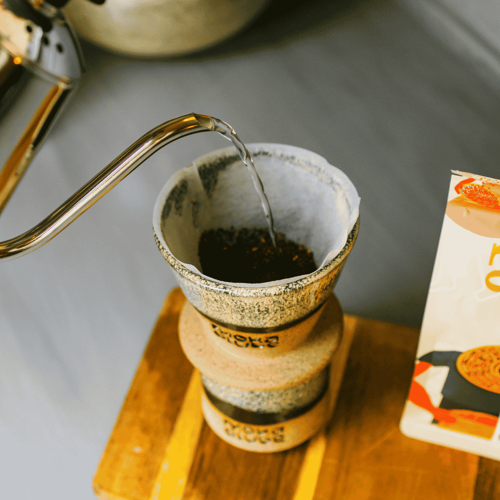 Café Mr. Chocolate 250g
