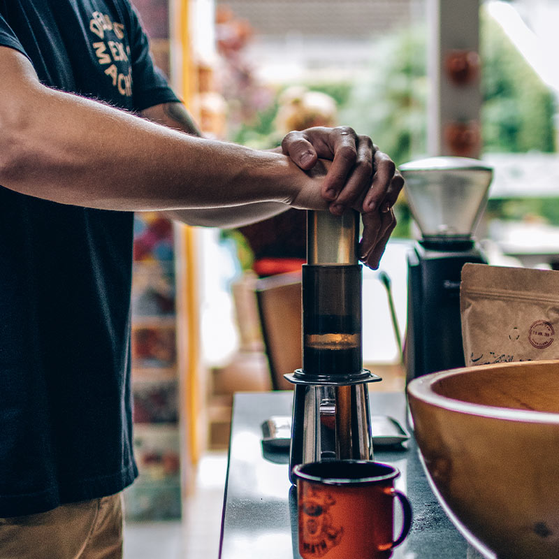 AeroPress®