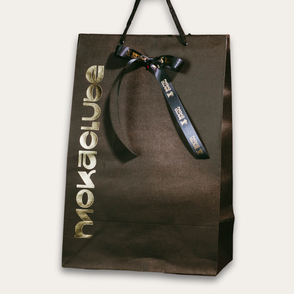 Cartão-Presente Virtual Moka Clube