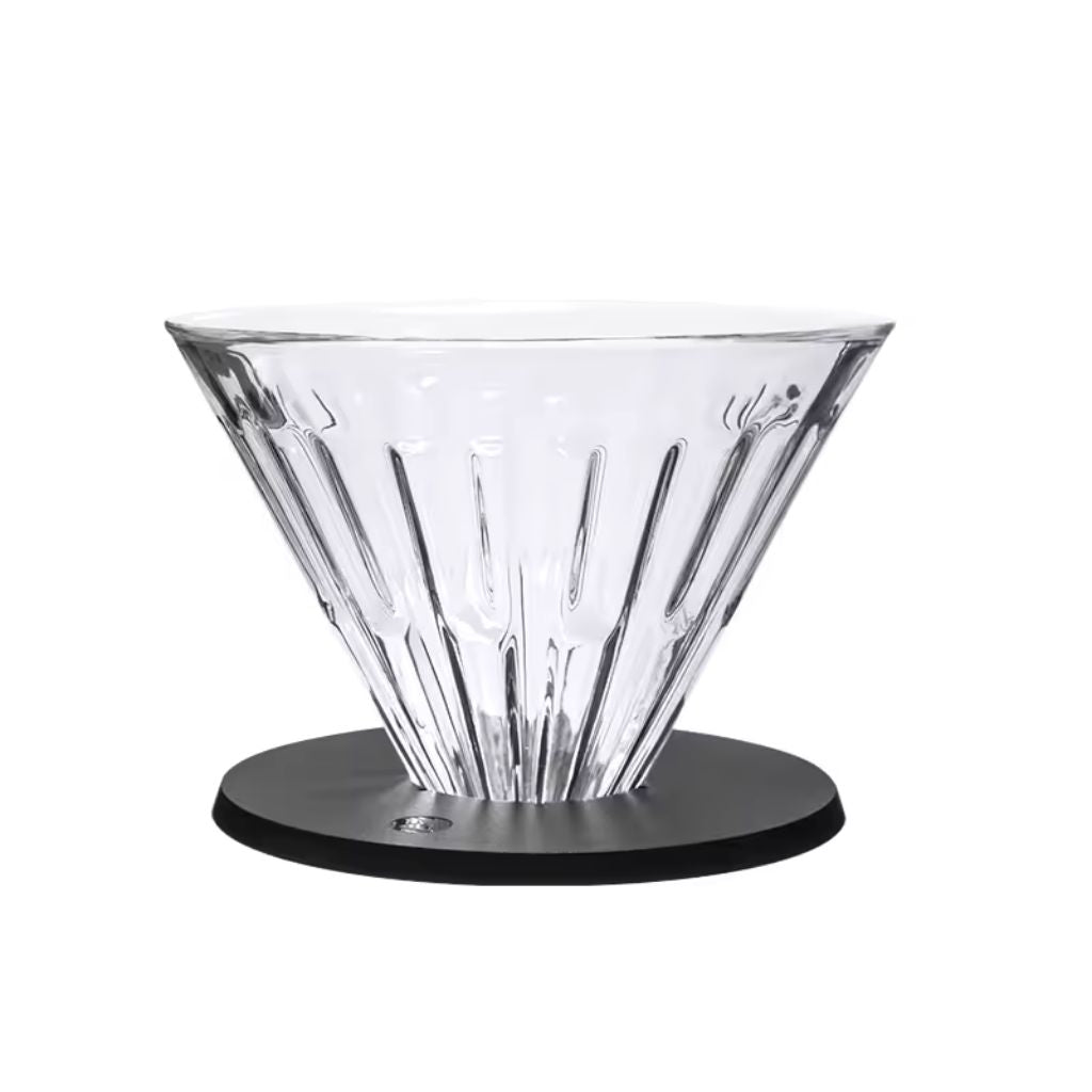 Coador Crystal Eye Glass 02 PC Preto