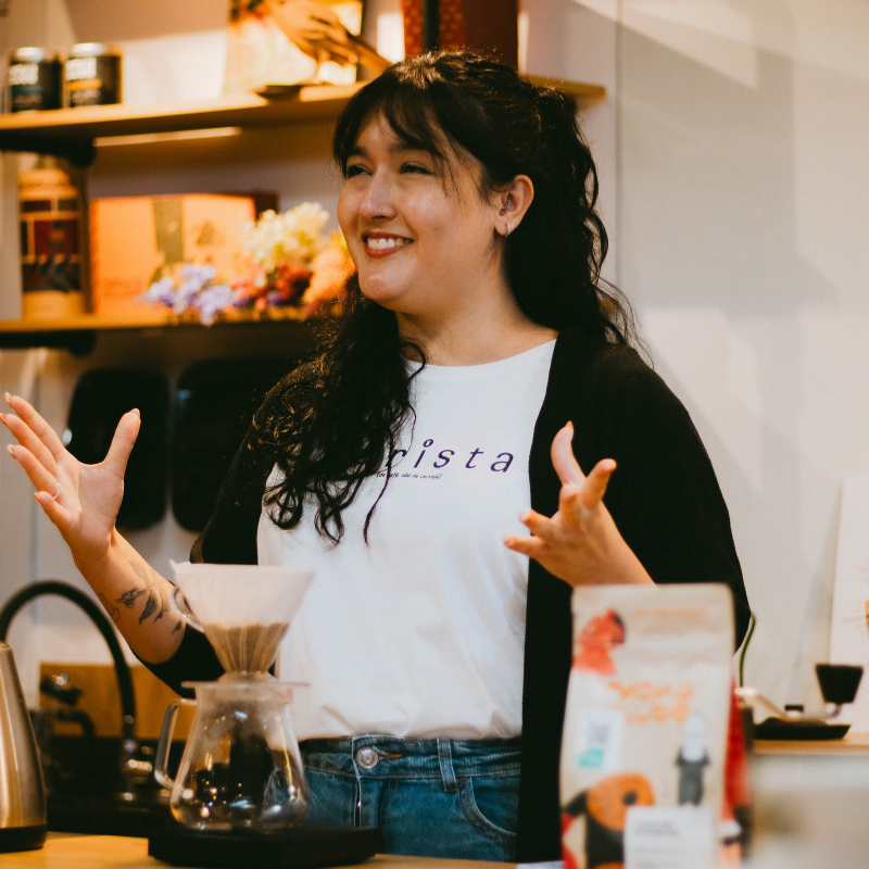 Workshop Dominando o V60 - SÃO PAULO