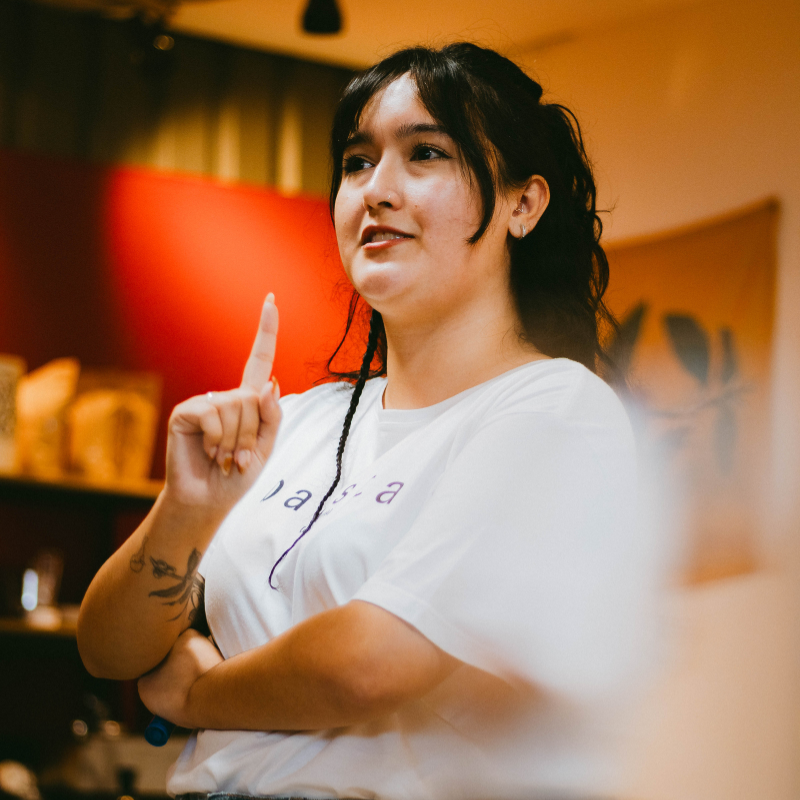 Workshop Dominando o V60 - CURITIBA