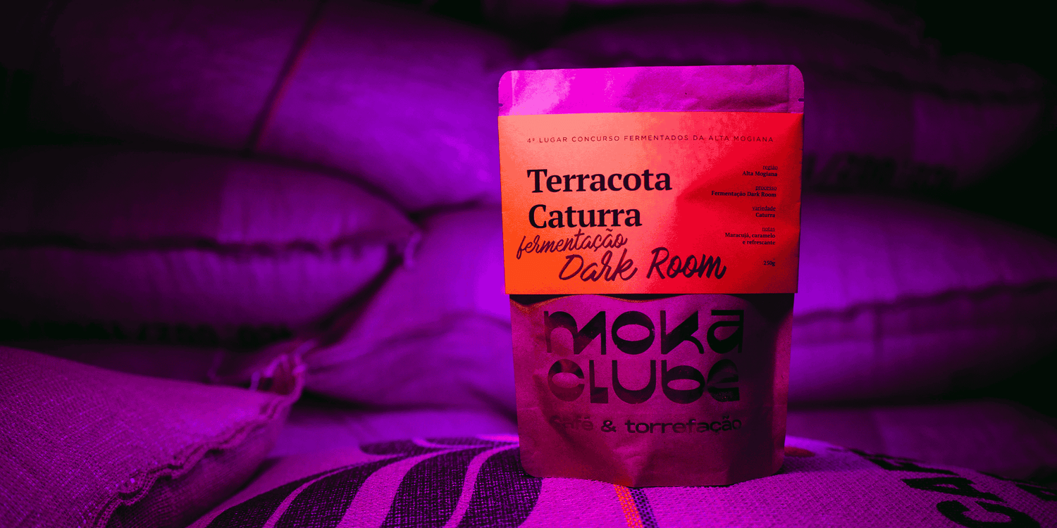 Dark Room: o processo de secagem que está redefinindo o café especial brasileiro