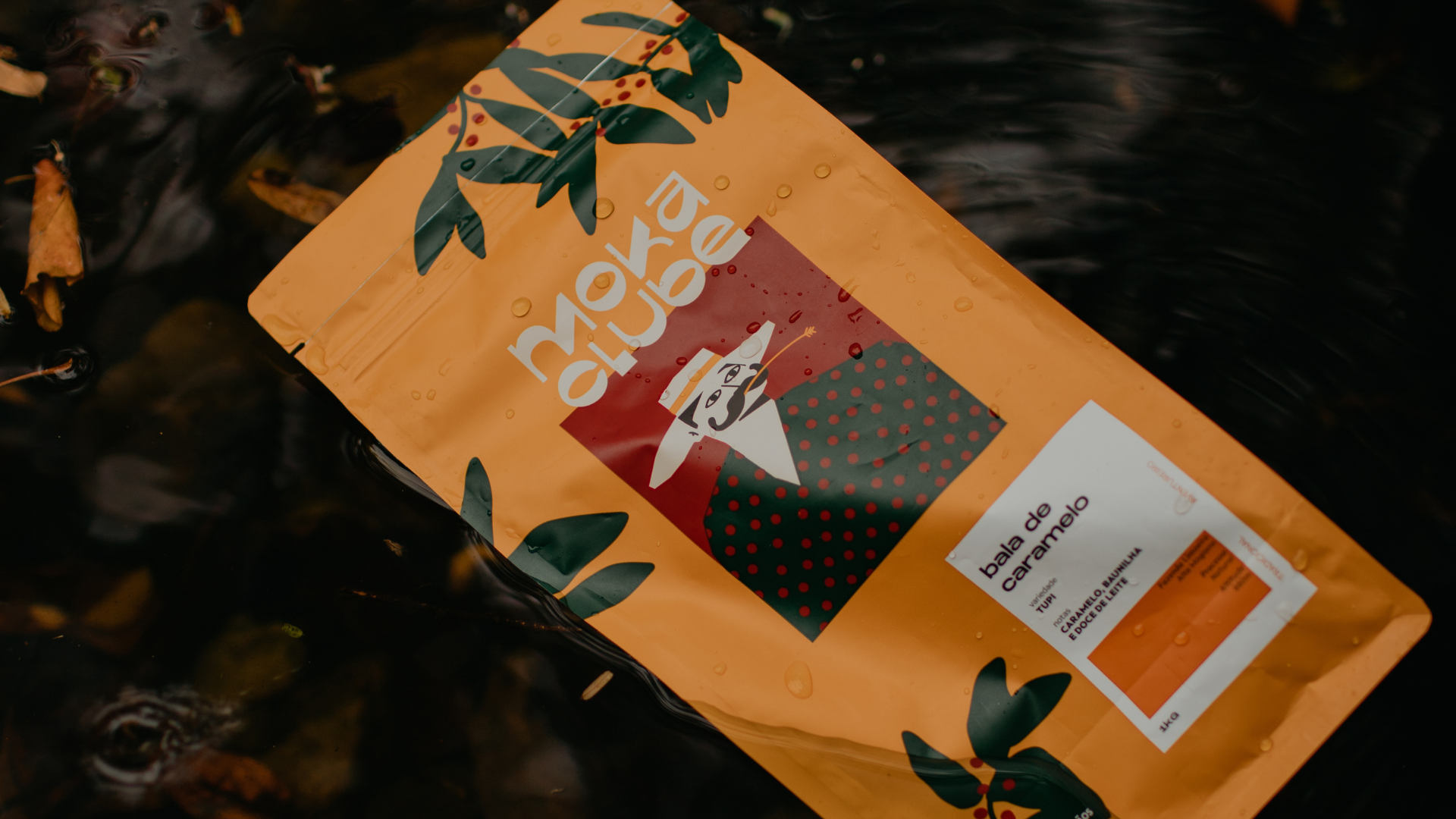 Cafés 250g