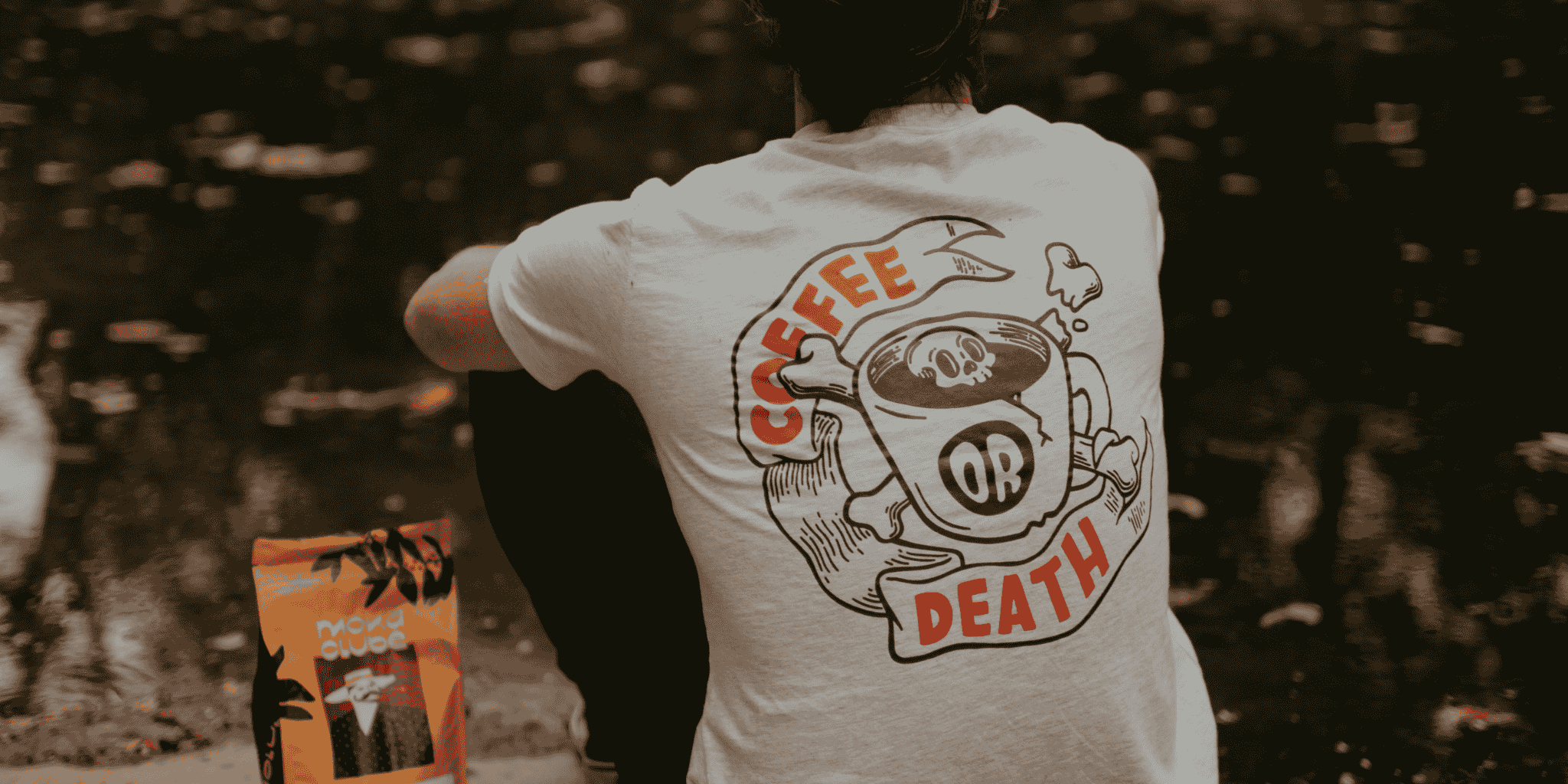 Coffee or Death