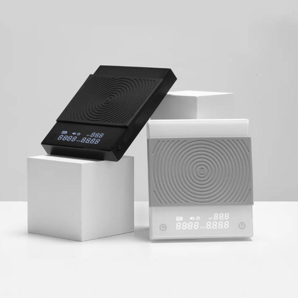 Balança Timemore Basic 2.0 - Preta