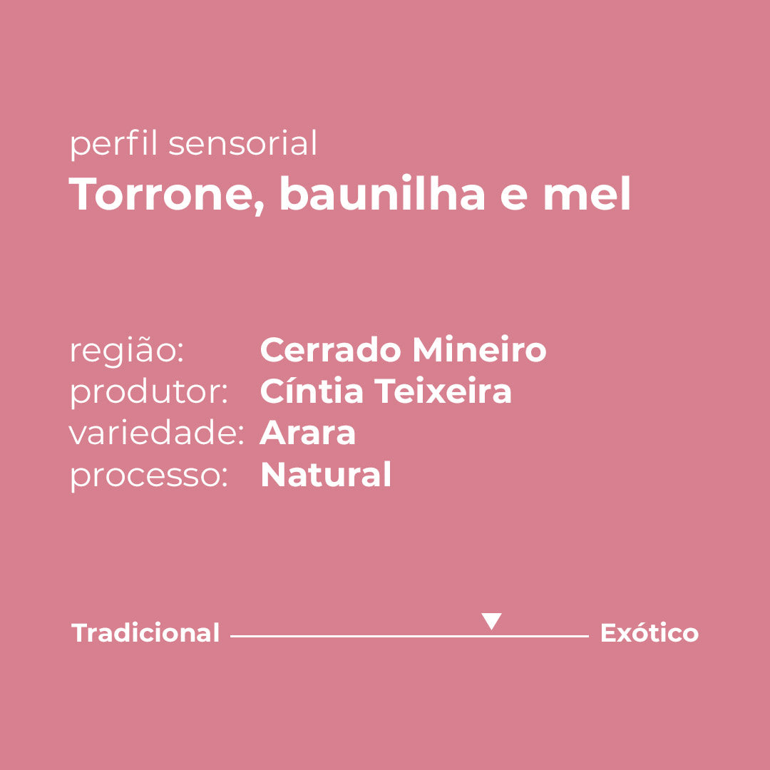 Café Fazenda Engenho
