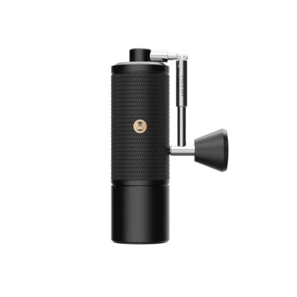 Moedor de Café Timemore C5 ESP Pro Preto