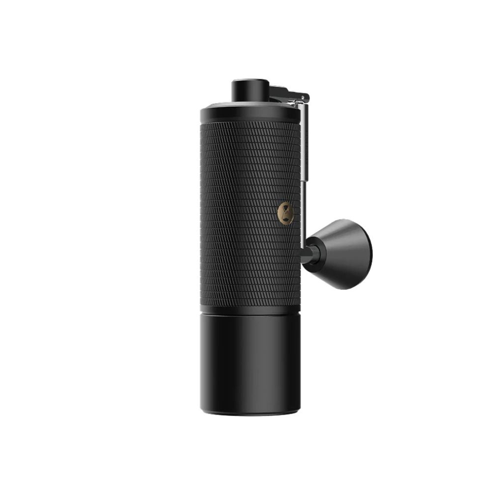 Moedor de Café Timemore C5 ESP Pro Preto