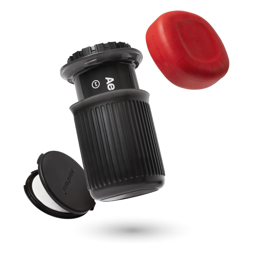 AeroPress Go