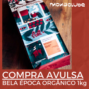 Café Teste 1kg Avulso