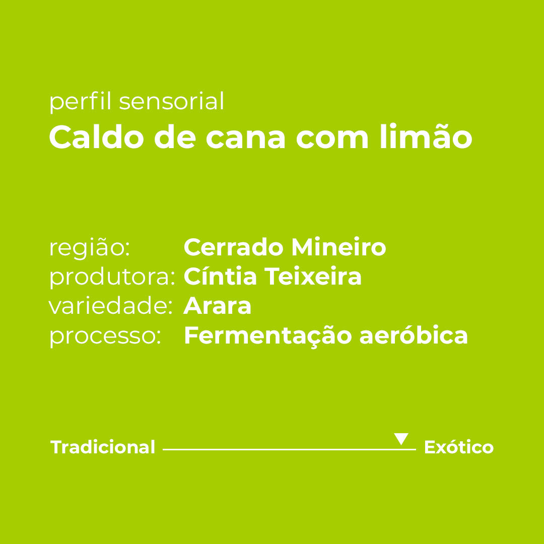 Café Caldo de Cana 250g