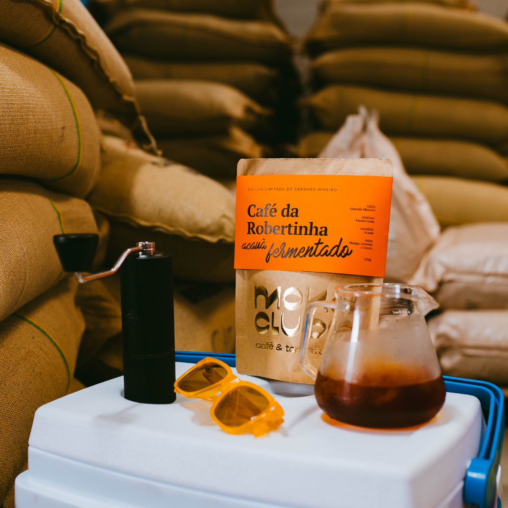 Café da Robertinha 250g