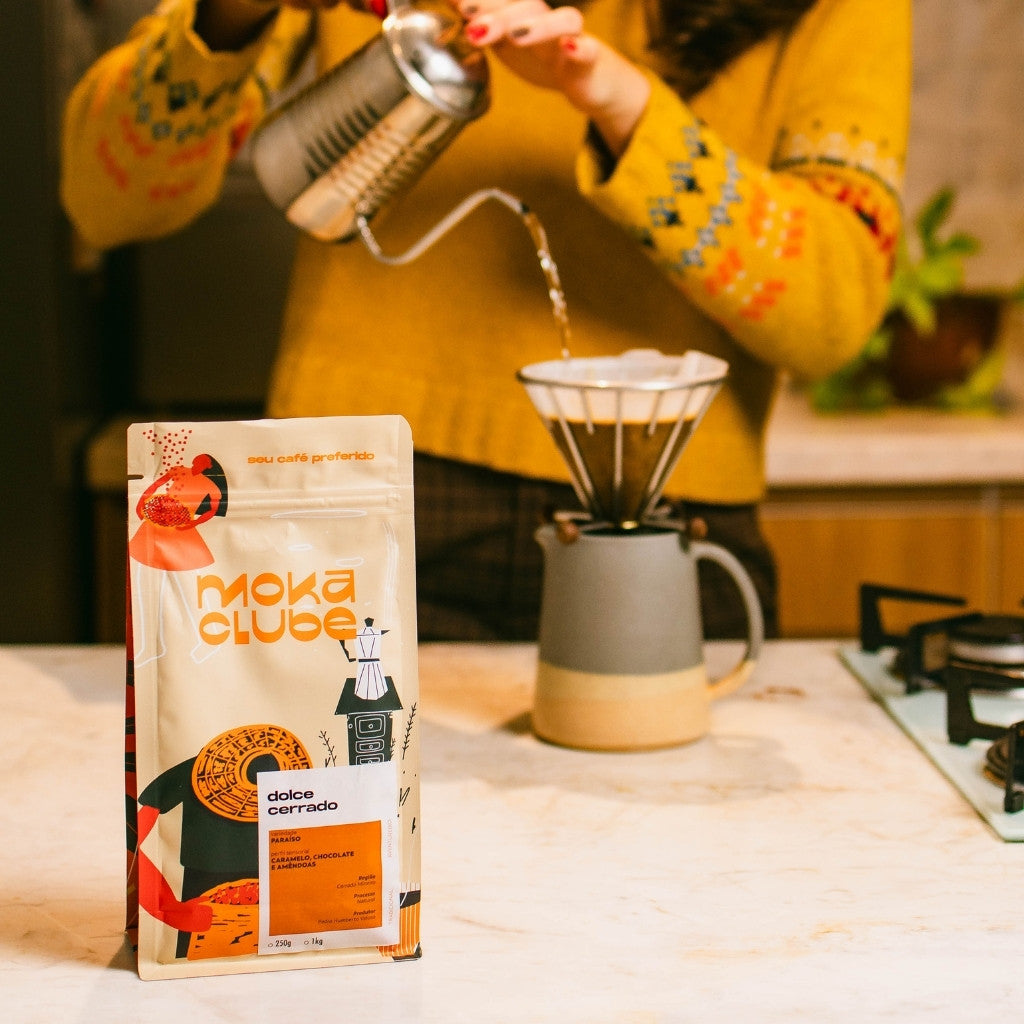 Café Dolce Cerrado