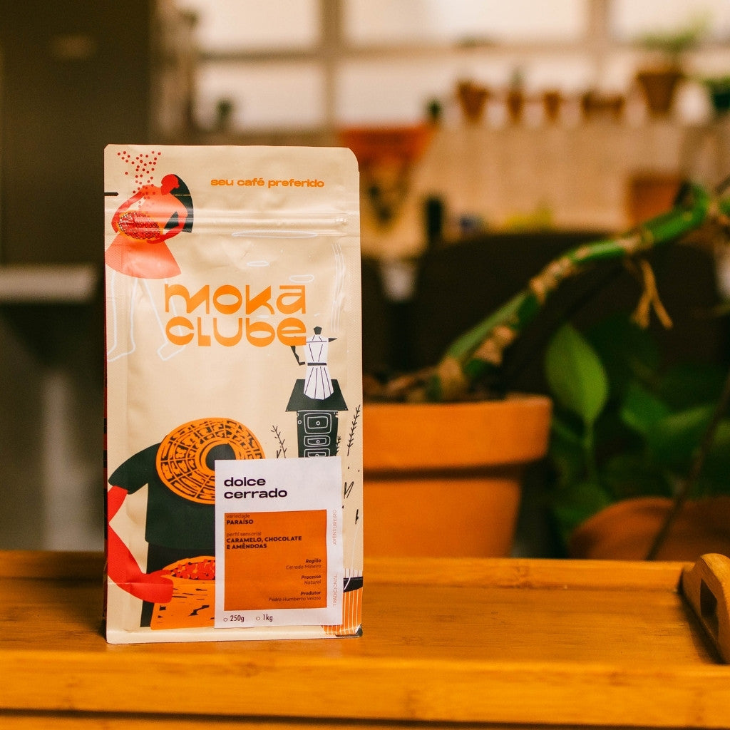 Café Dolce Cerrado