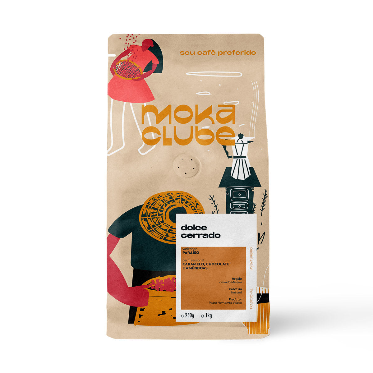 Café Dolce Cerrado