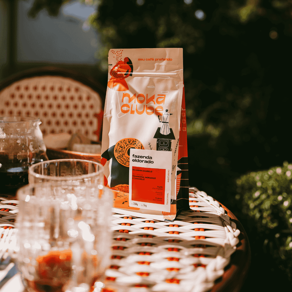 Café Fazenda Eldorado 250g