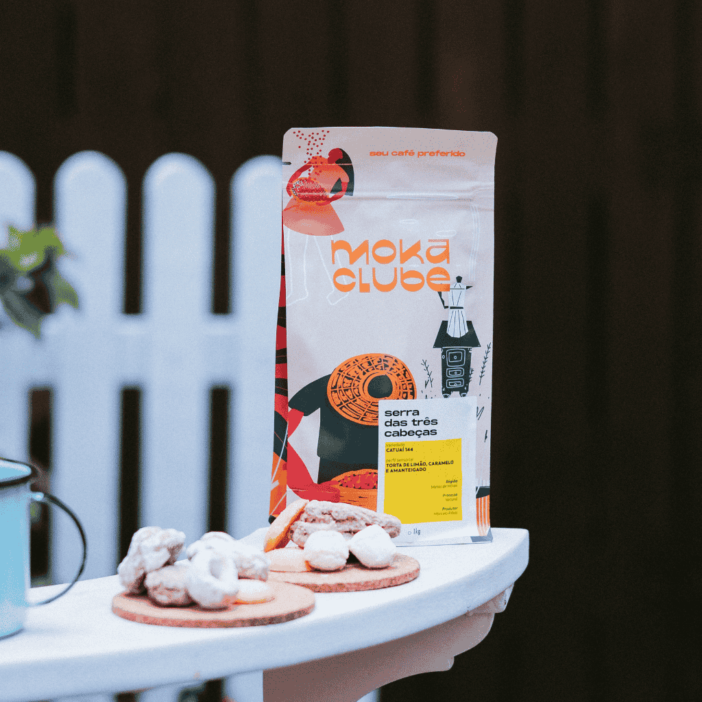 Kit Café Variedades
