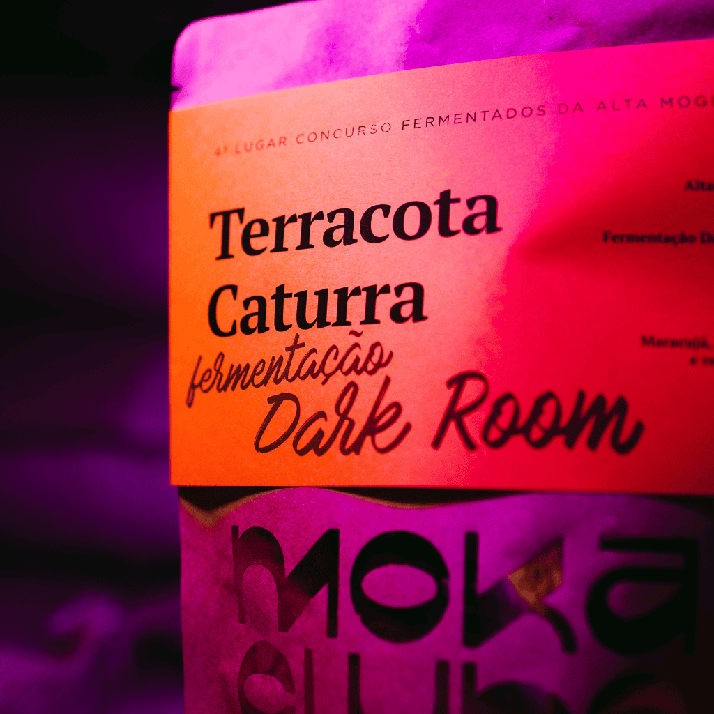 Café Terracota Caturra 250g