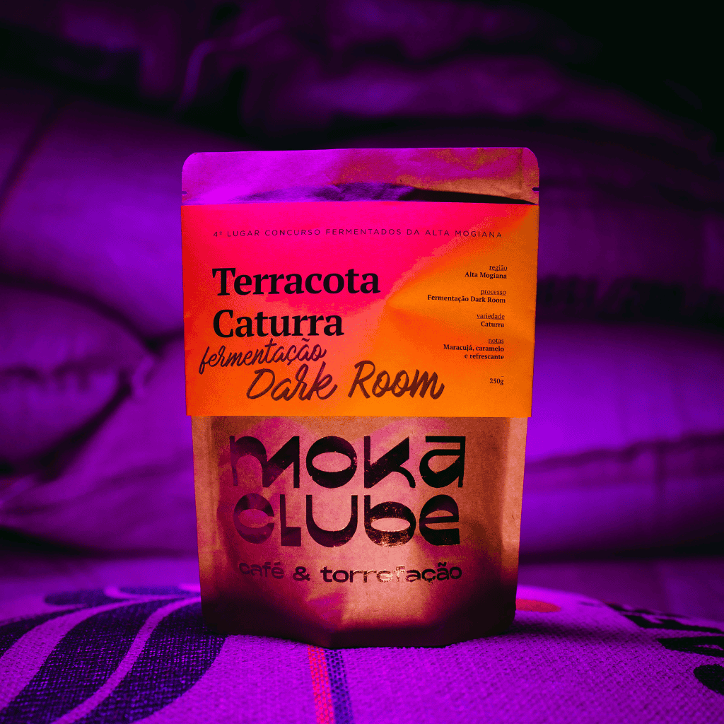 Café Terracota Caturra 250g