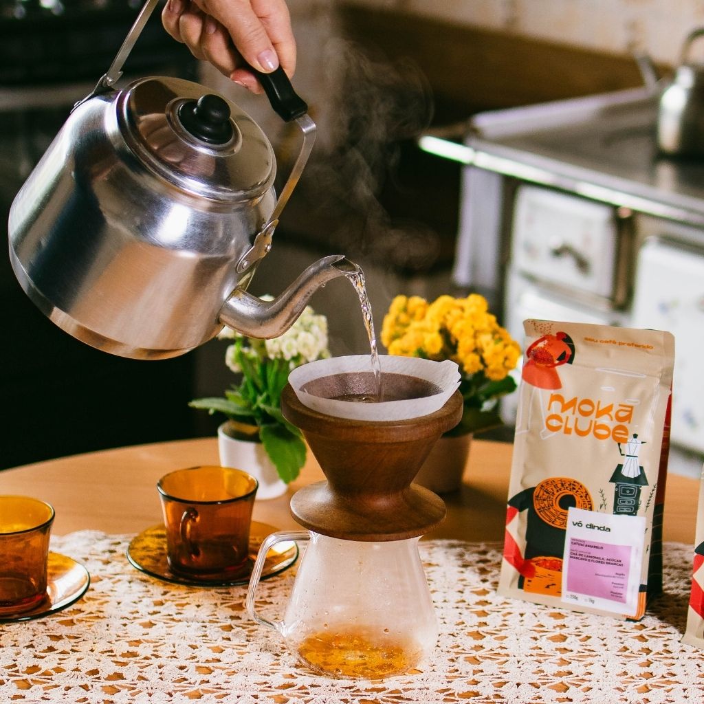 Café Vó Dinda 250g