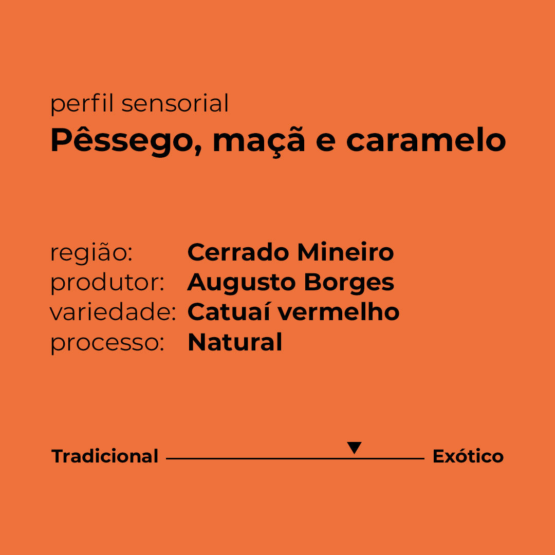 Café Fazenda Capadócia