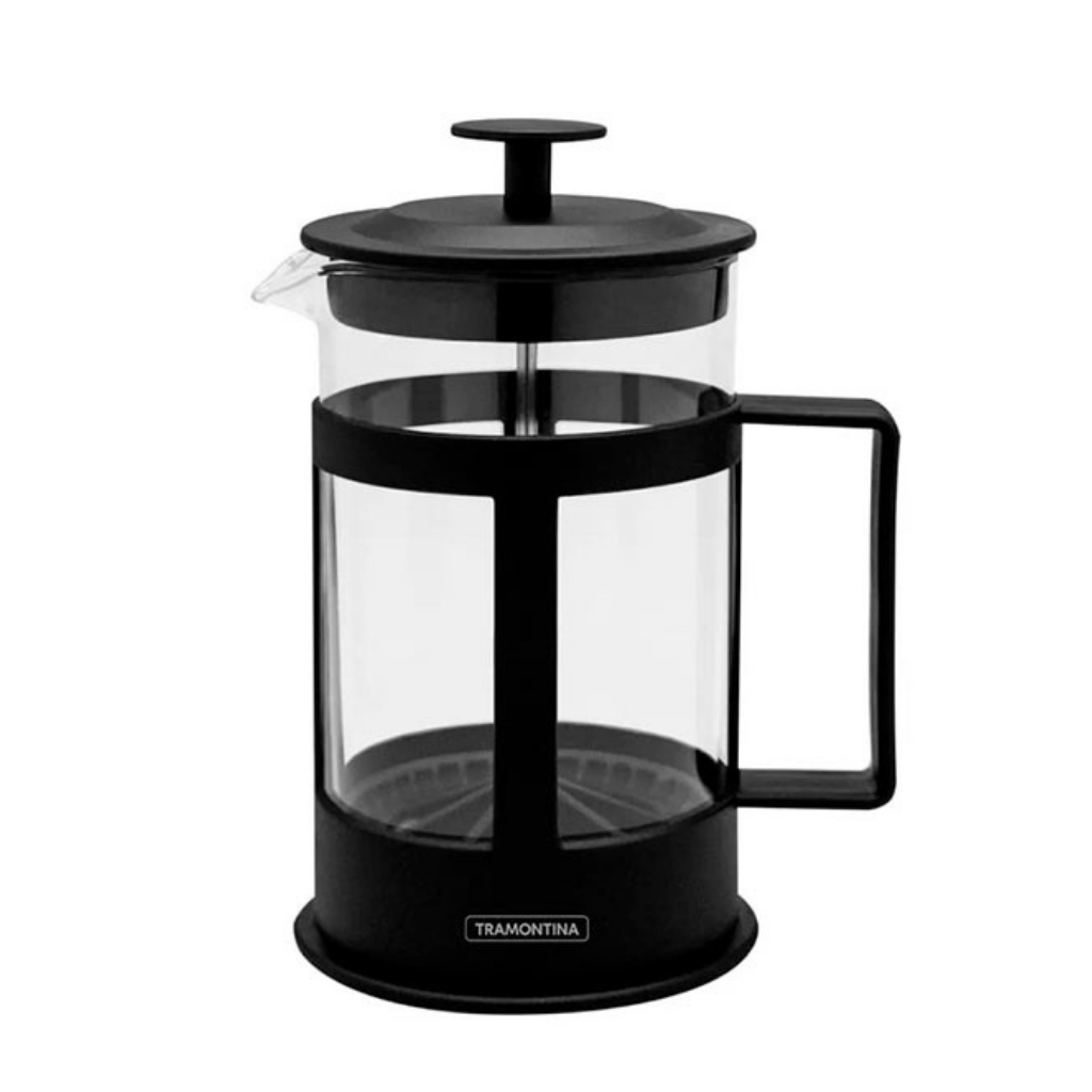 French Press Tramontina 1 Litro